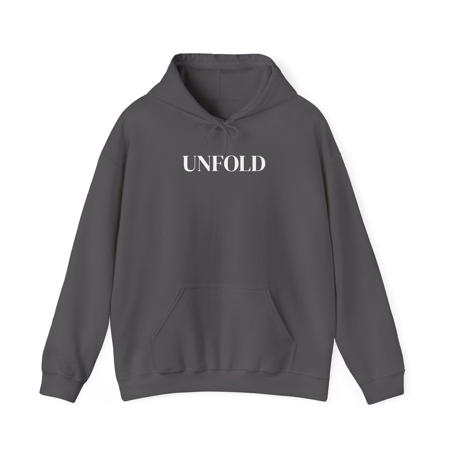 "LOCKED IN" HOODIE