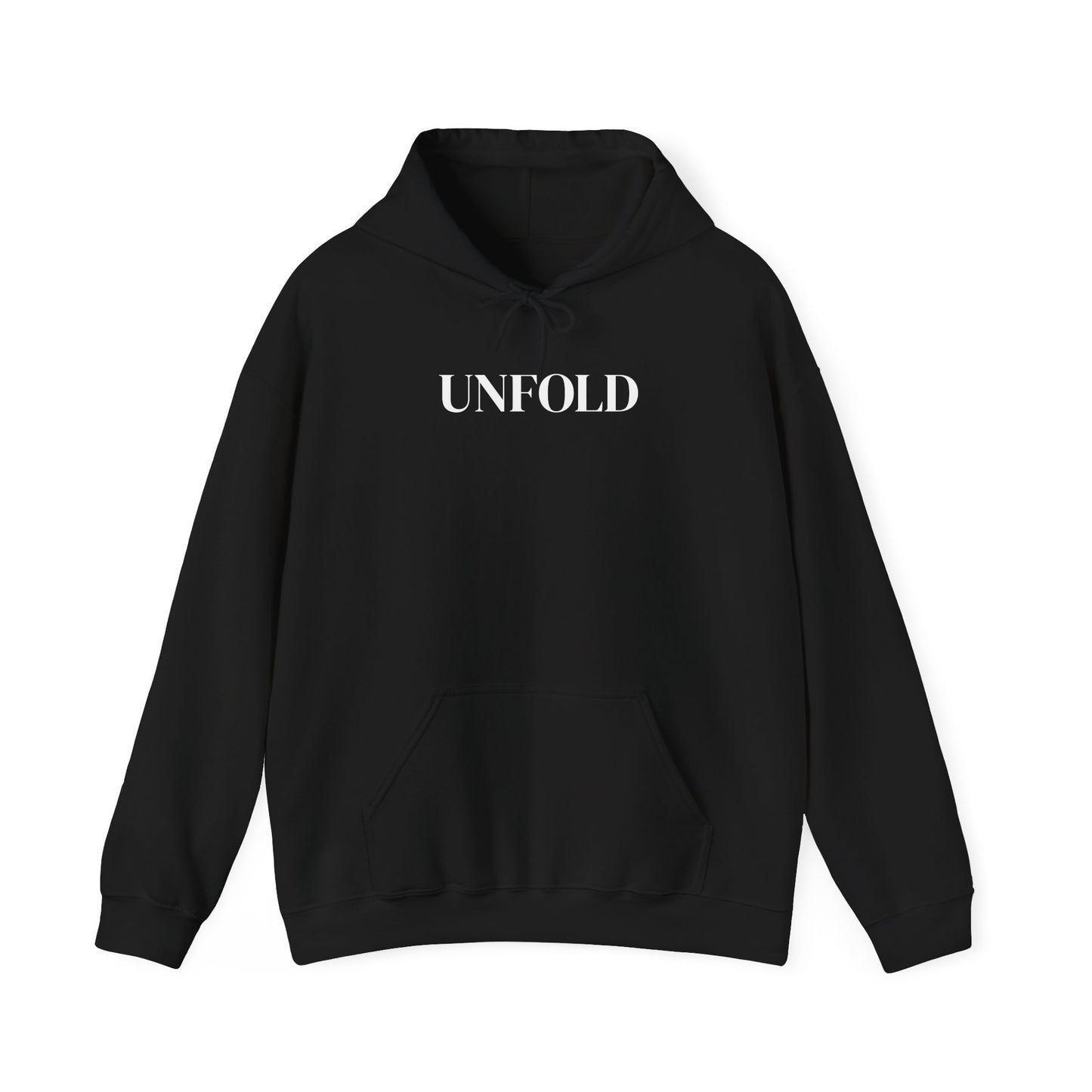 "LOCKED IN" HOODIE