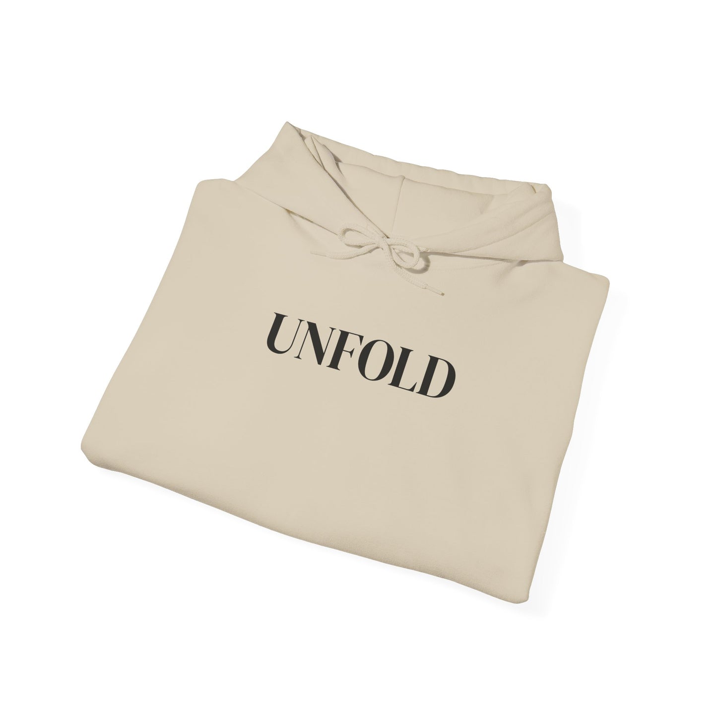 "LOCKED IN" HOODIE